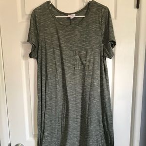 Lularoe Carly